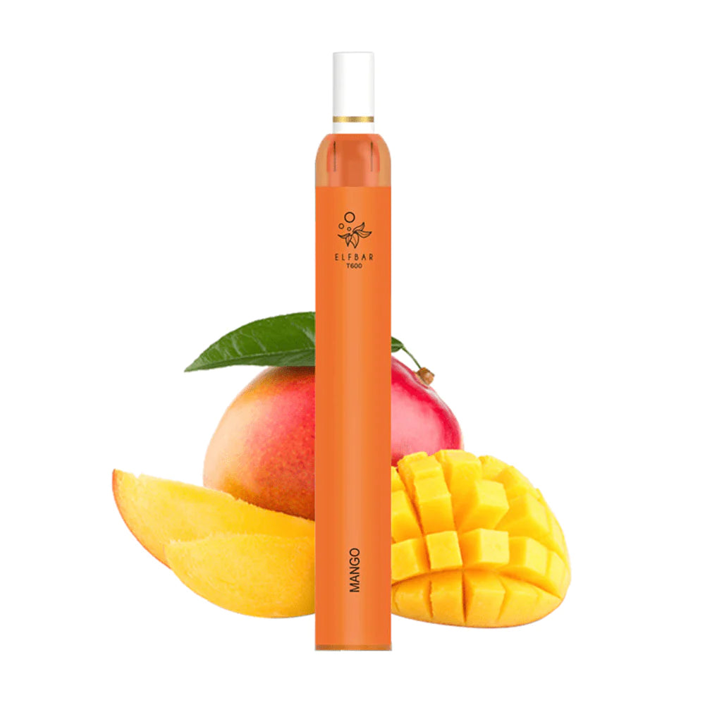 Elfbar T600 - Mango - AceVapes