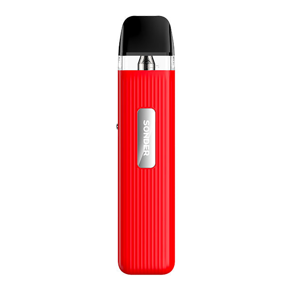 Geekvape Sonder Q - Red