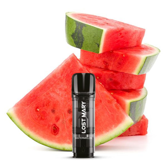 Elfbar Lost Mary Tappo Pods - Watermelon (2er Pack)